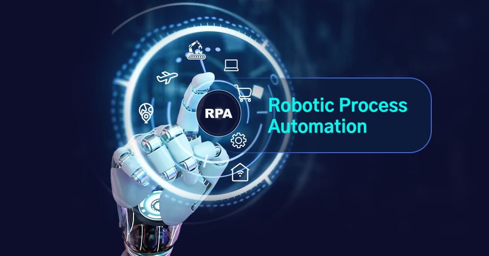 Robotic Process Automation (RPA)
